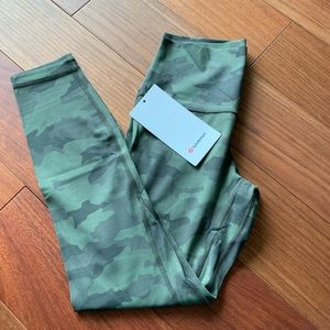 lululemon align leggings 25”